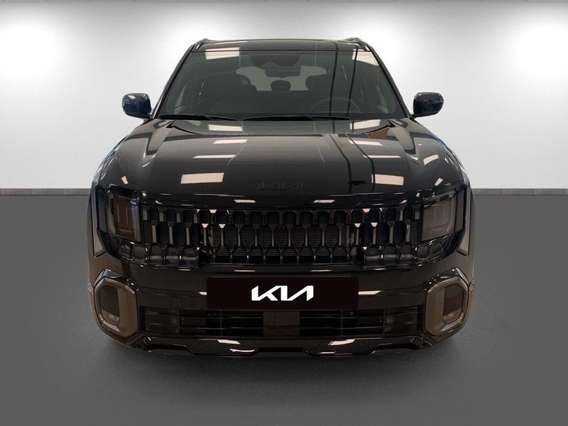 Kia Seltos bild 2