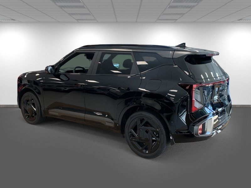 Kia Seltos bild 3