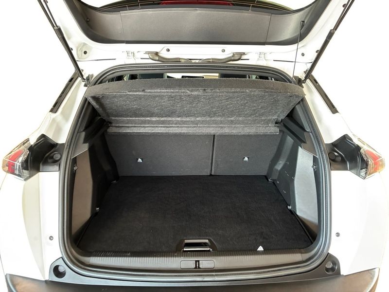 Peugeot 2008 bild 13