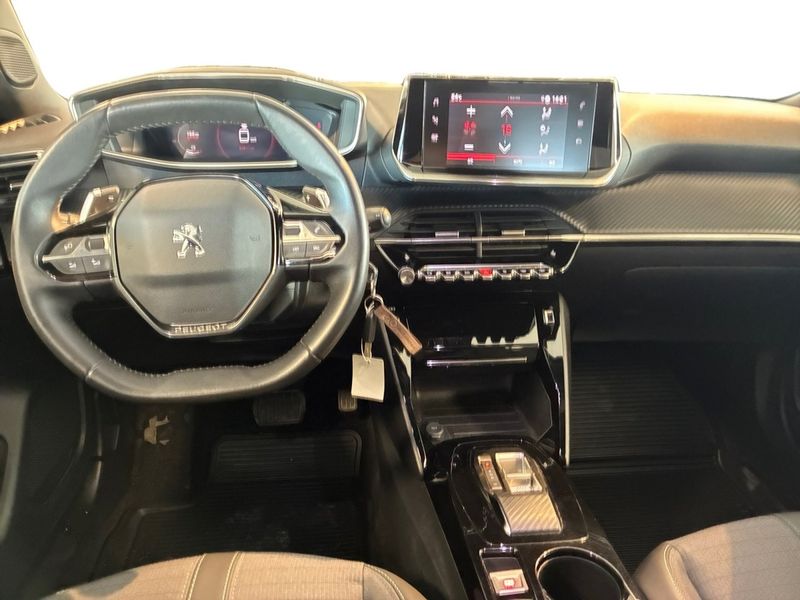 Peugeot 2008 bild 8