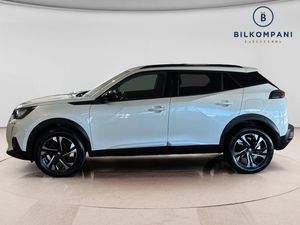 Peugeot 2008 bild 2