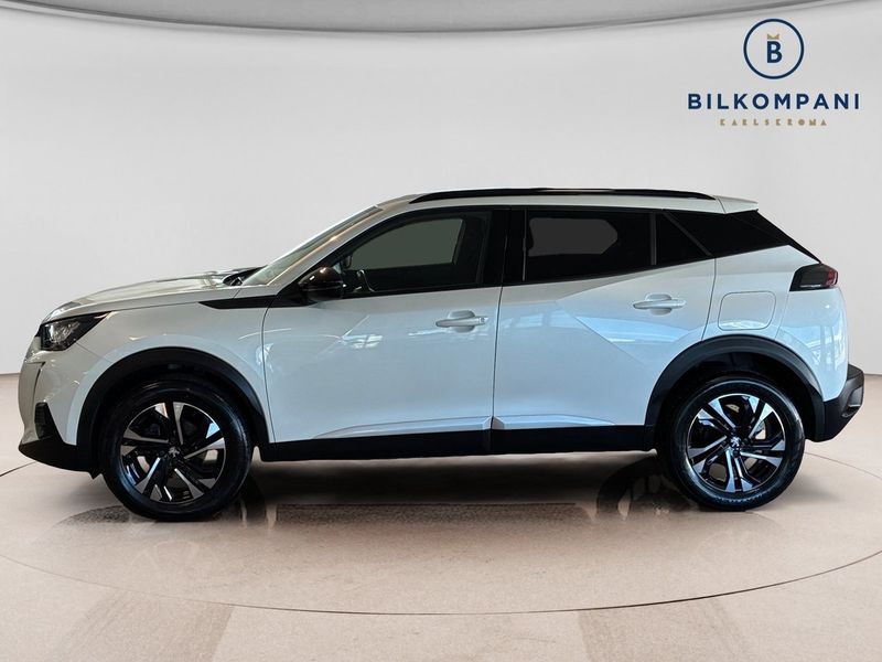 Peugeot 2008 bild 2