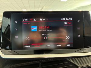 Peugeot 2008 bild 14
