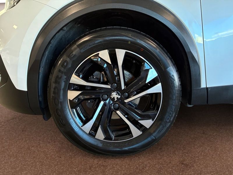 Peugeot 2008 bild 6