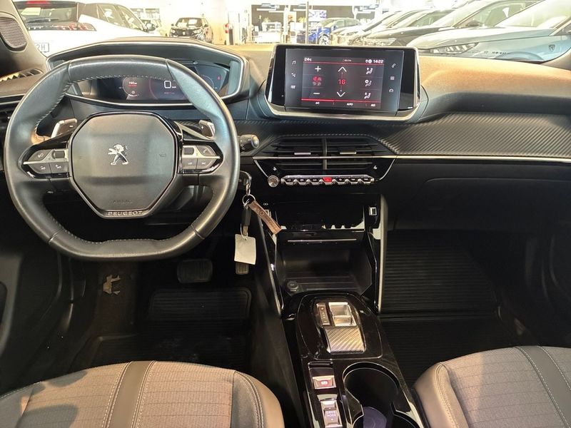 Peugeot 2008 bild 11