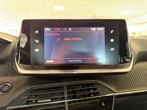 Peugeot 2008 bild 18