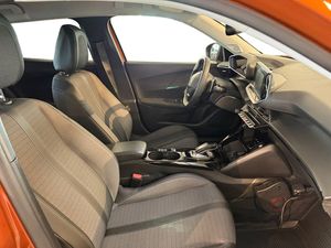 Peugeot 2008 bild 15