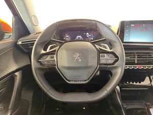 Peugeot 2008 bild 12