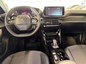 Peugeot 2008 bild 14