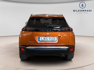 Peugeot 2008 bild 4