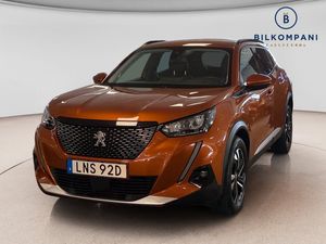 Peugeot 2008 bild 1