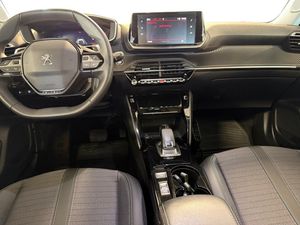 Peugeot 2008 bild 11