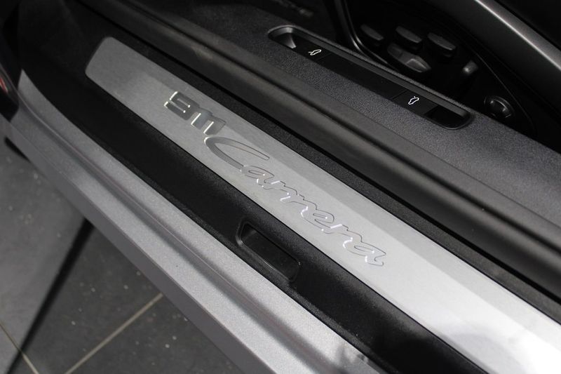 Porsche 992 bild 21