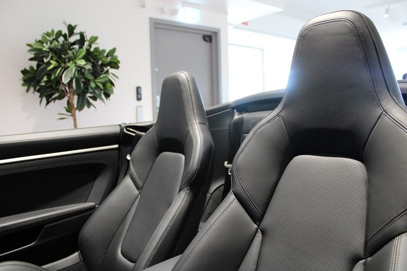 Porsche 992 bild 11