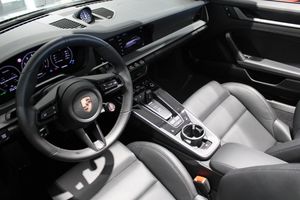 Porsche 992 bild 10