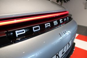 Porsche 992 bild 22