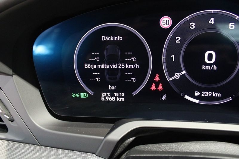 Porsche 992 bild 15