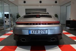 Porsche 992 bild 4