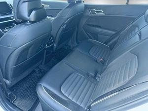 Kia Sportage bild 9