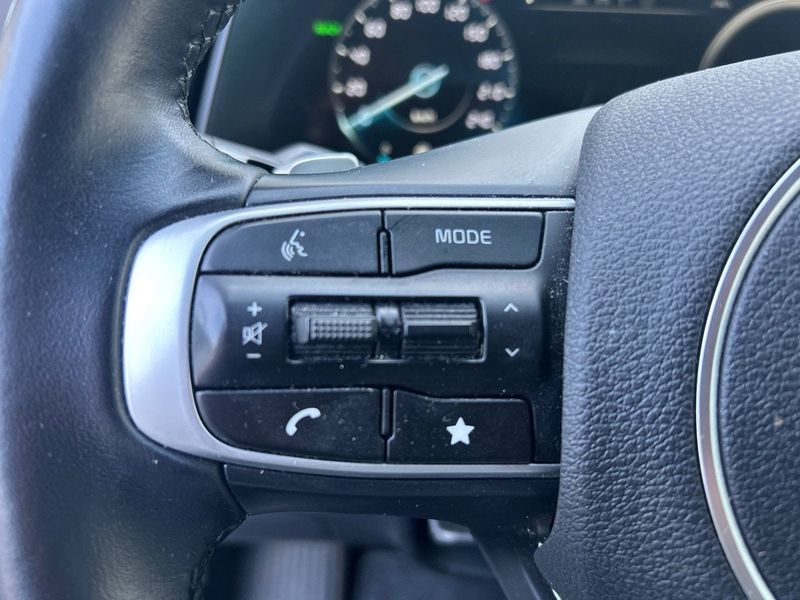 Kia Sportage bild 21