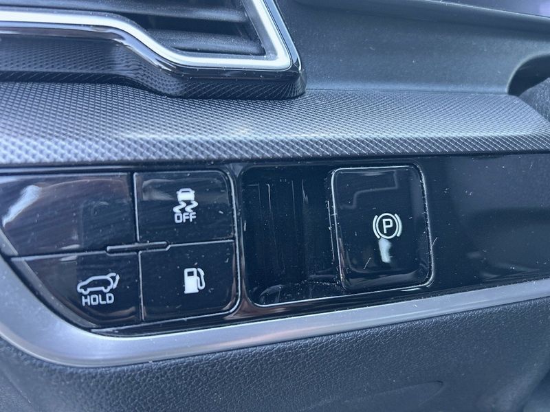 Kia Sportage bild 20