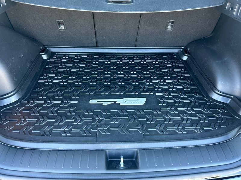 Kia Sportage bild 14