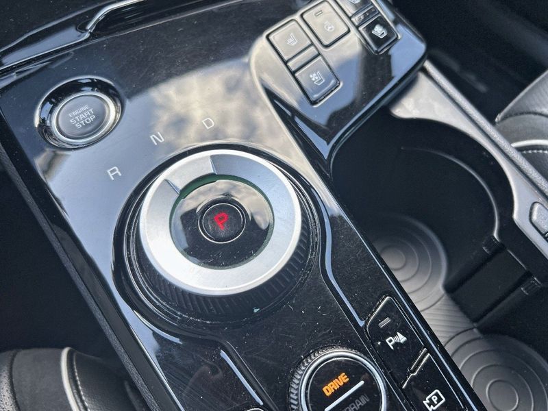 Kia Sportage bild 12