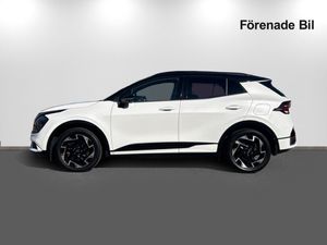 Kia Sportage bild 4