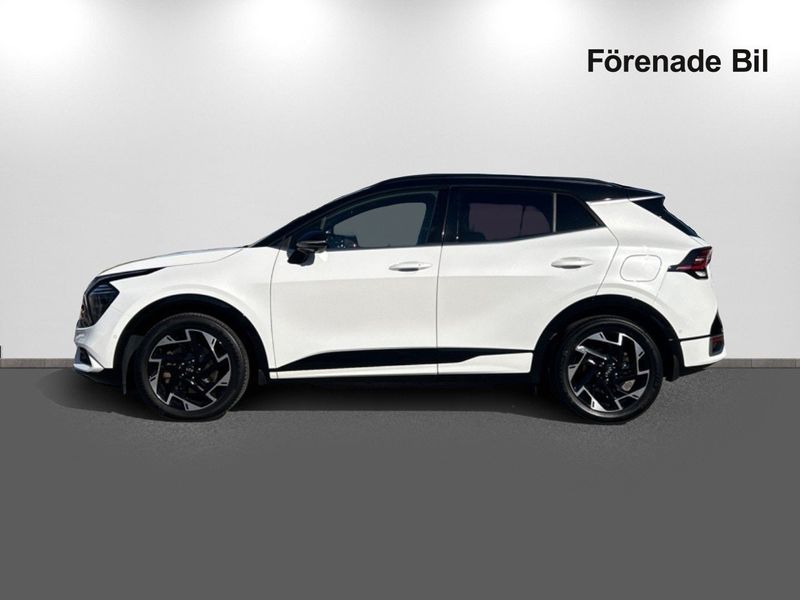 Kia Sportage bild 4
