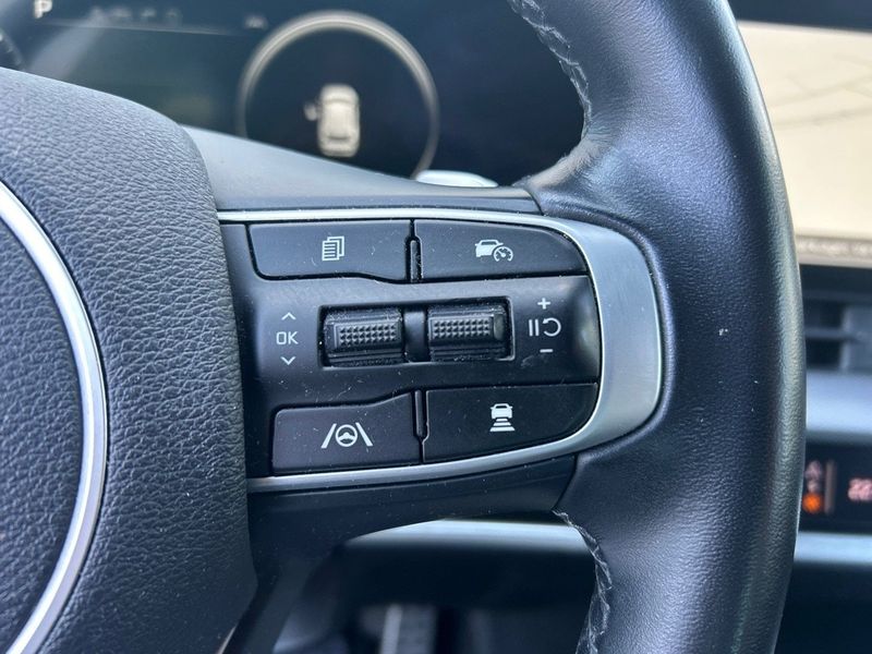 Kia Sportage bild 22