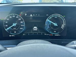 Kia Sportage bild 10