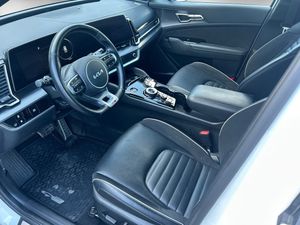 Kia Sportage bild 8