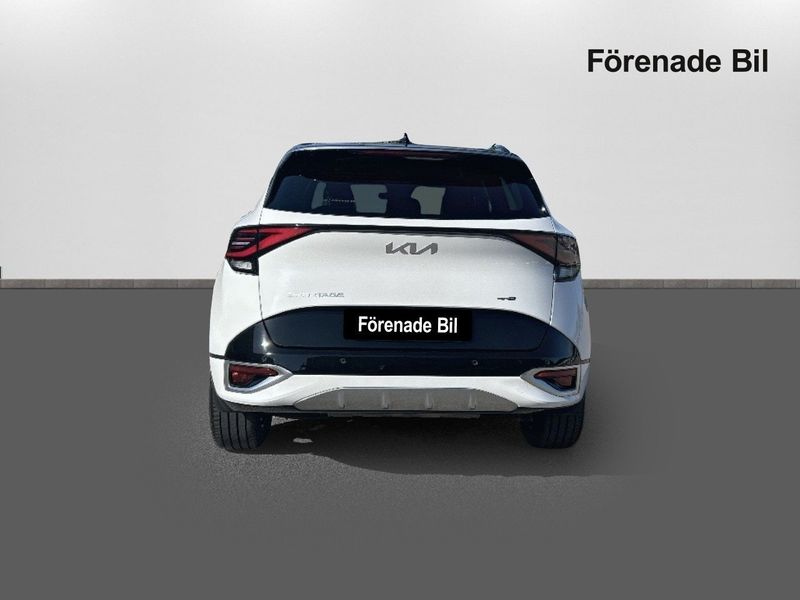 Kia Sportage bild 5