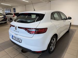 Renault Megane bild 5
