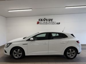 Renault Megane bild 1
