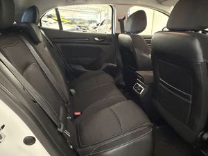 Renault Megane bild 12