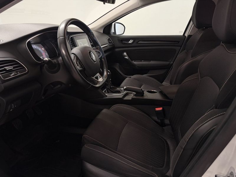 Renault Megane bild 7