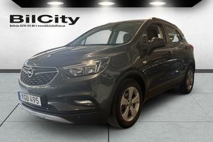 Opel Mokka X bild 1