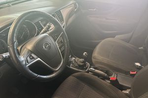 Opel Mokka X bild 4