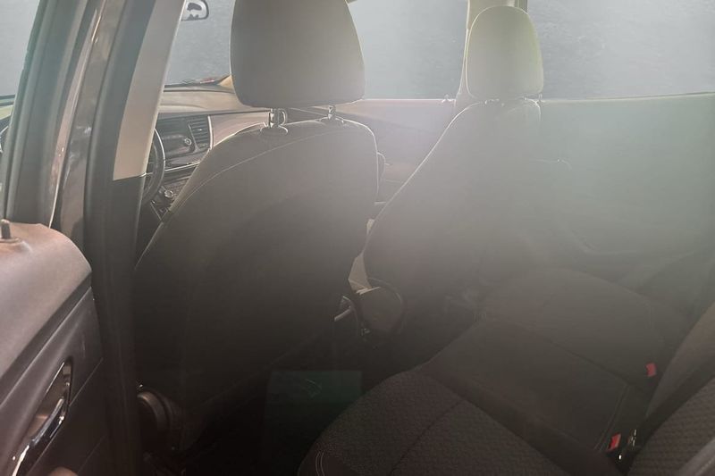 Opel Mokka X bild 5