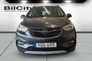 Opel Mokka X bild 3