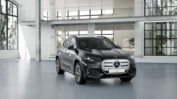 Mercedes GLA250+ Electric Advanced Edition Businesslease - 2027