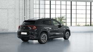 Mercedes GLA250+ bild 3