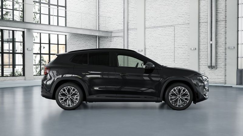Mercedes GLA250+ bild 2