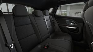 Mercedes GLA250+ bild 7