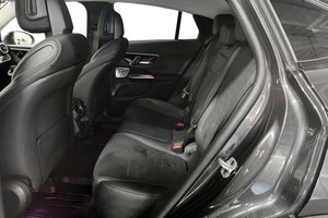 Mercedes GLC300 bild 10