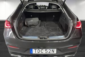 Mercedes GLC300 bild 13