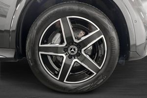Mercedes GLC300 bild 12