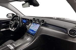 Mercedes GLC300 bild 11