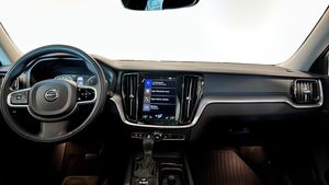 Volvo V60 bild 4